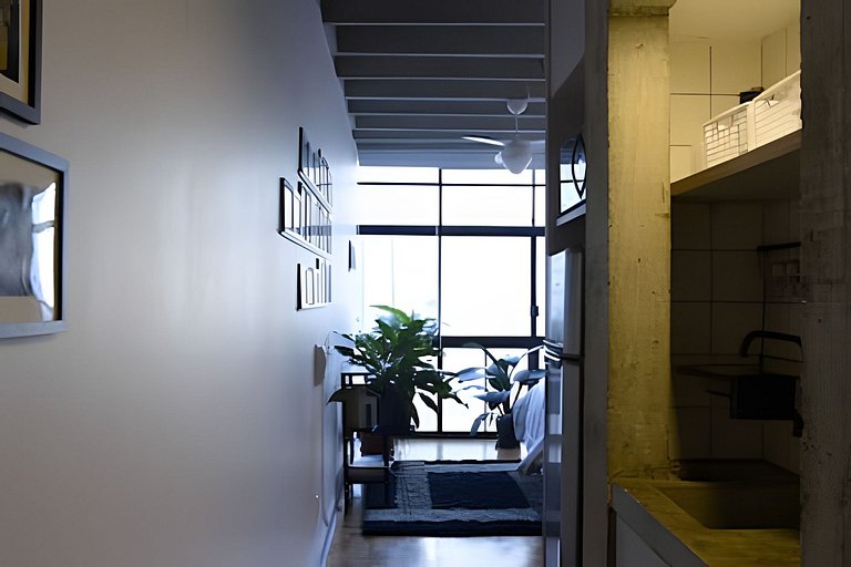 Viagens do 1207 no Copan