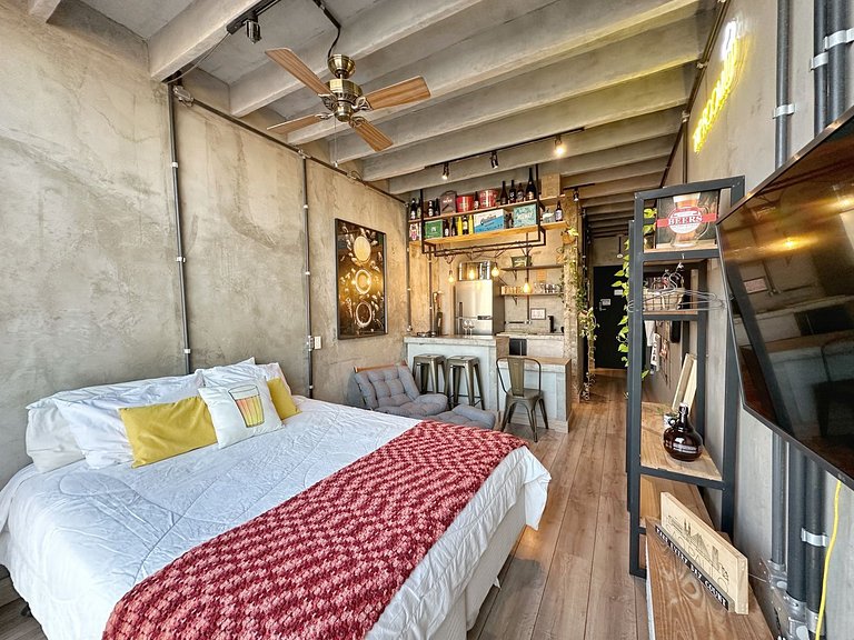 “Tap Room” 29º Copan!