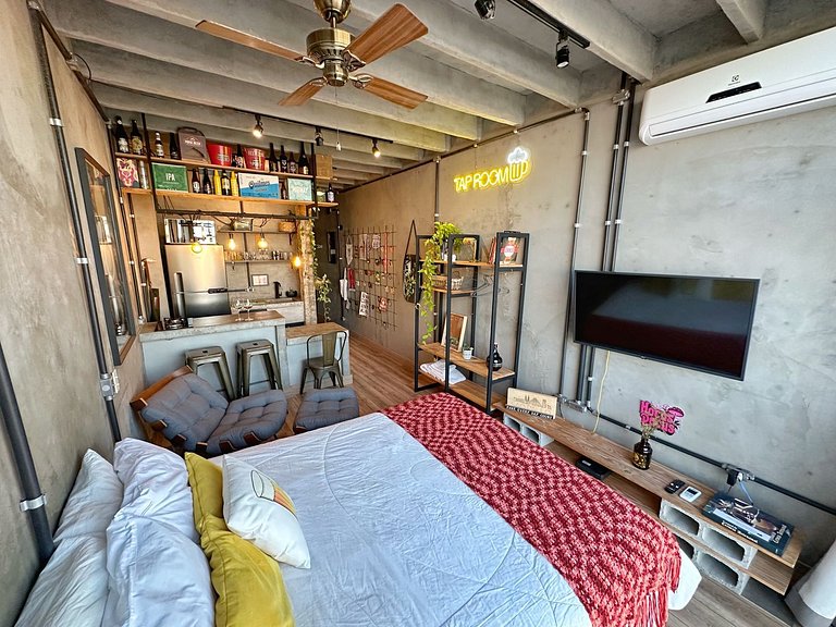 “Tap Room” 29º Copan!