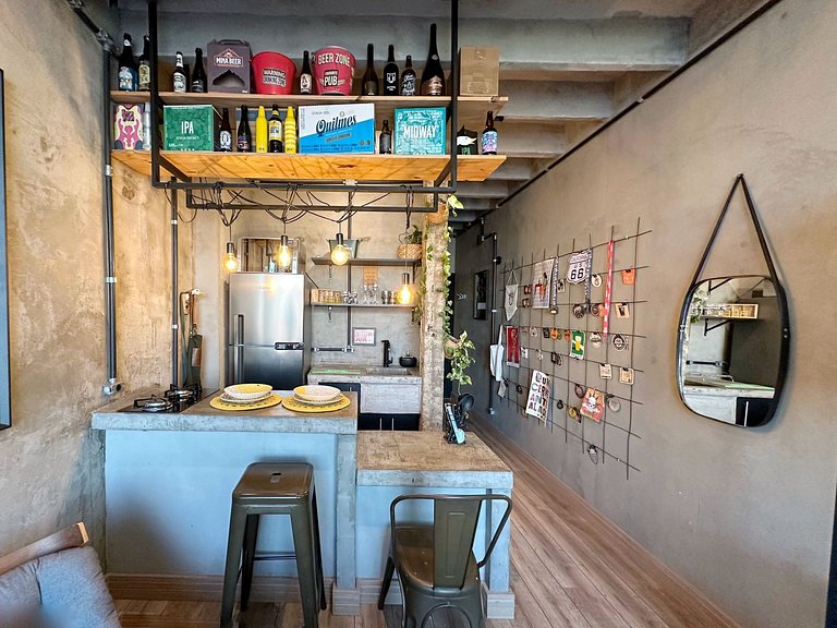 “Tap Room” 29º Copan!