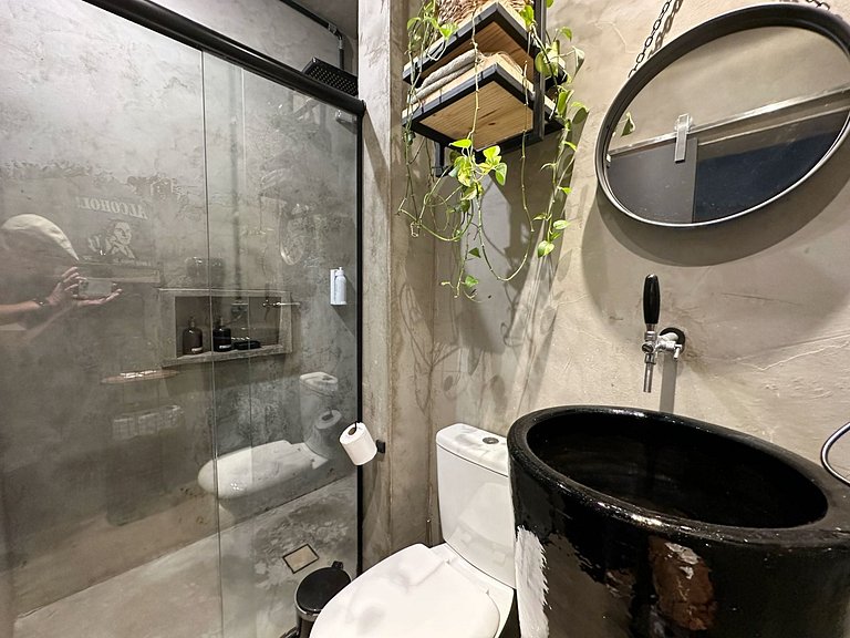 “Tap Room” 29º Copan!