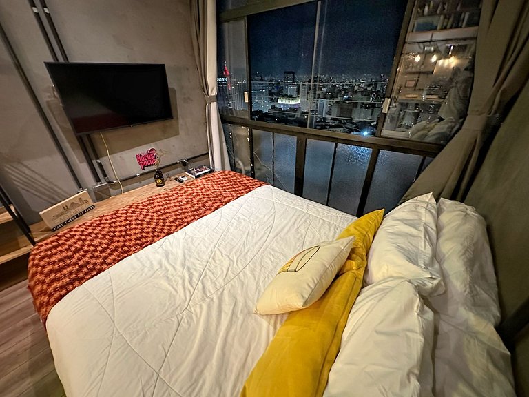 “Tap Room” 29º Copan!