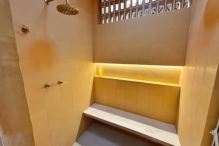 Ile Aye @ Copan por Yanaina Interiores