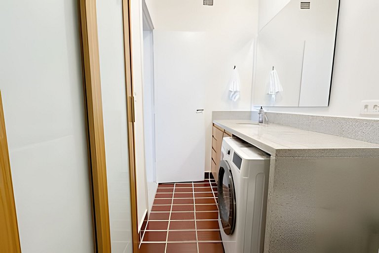 Studio com Arte no Copan