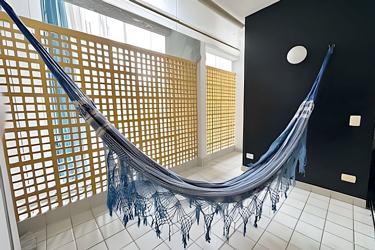 Três dormitórios no Copan