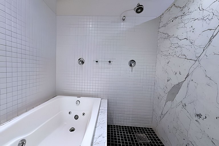 Três dormitórios no Copan