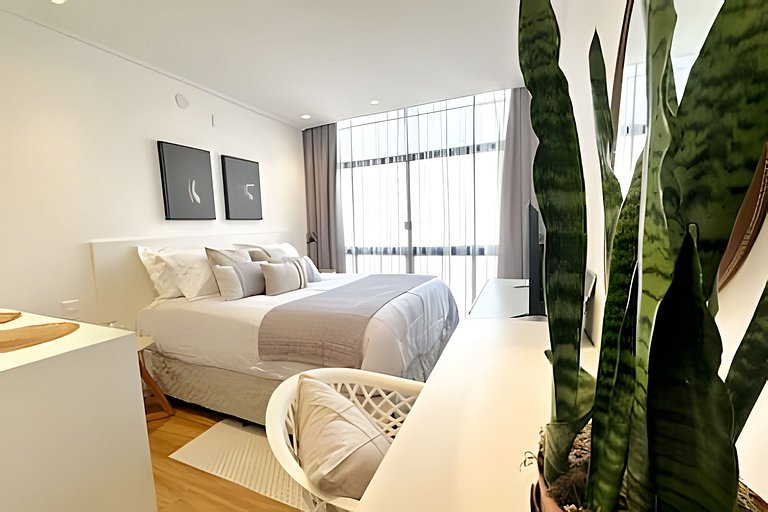 Um bom lugar pra ler um livro