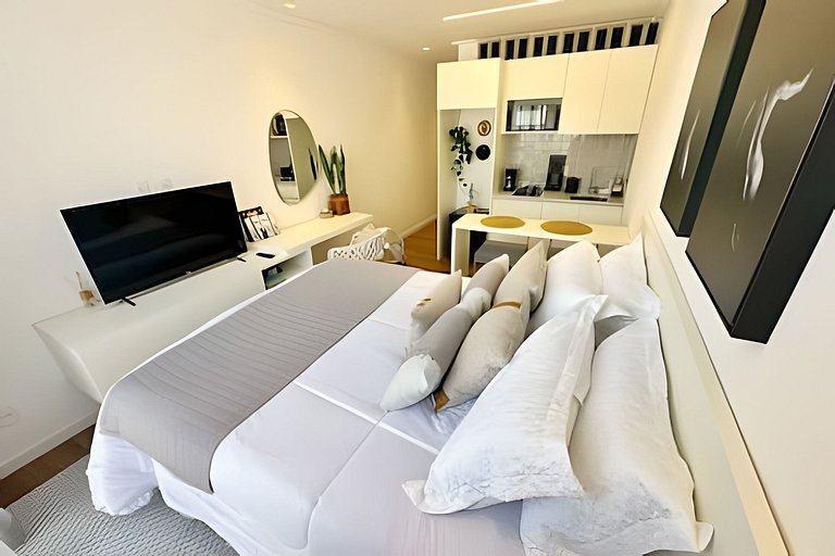 Um bom lugar pra ler um livro