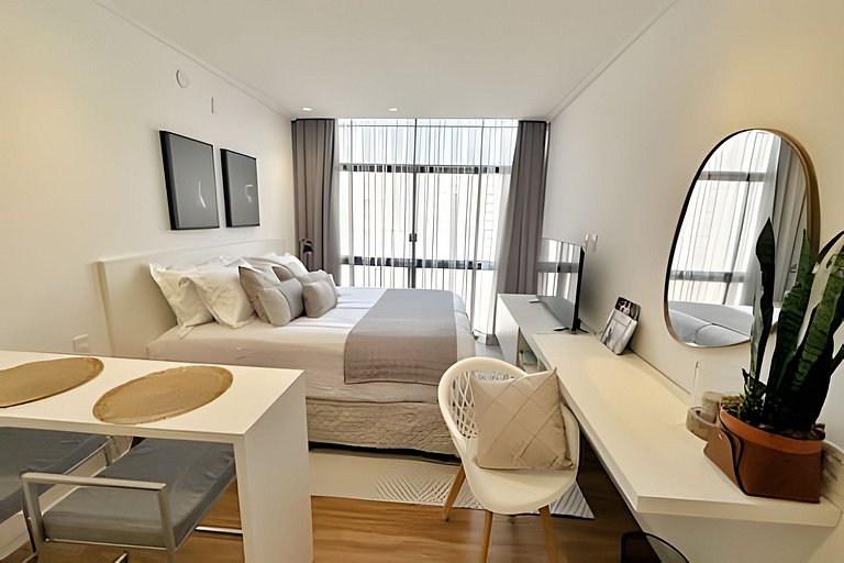 Um bom lugar pra ler um livro