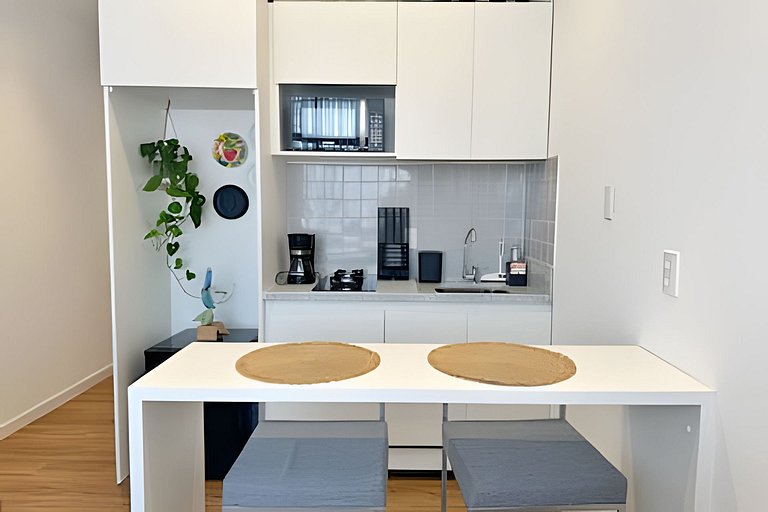 Um bom lugar pra ler um livro