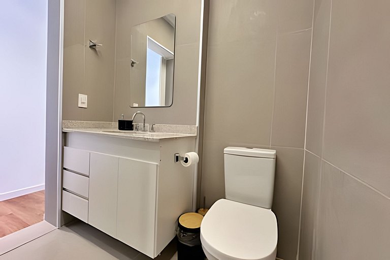 Um bom lugar pra ler um livro