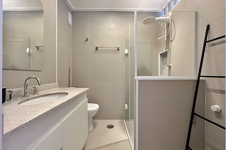 Um bom lugar pra ler um livro