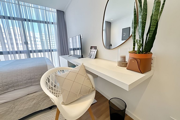 Um bom lugar pra ler um livro