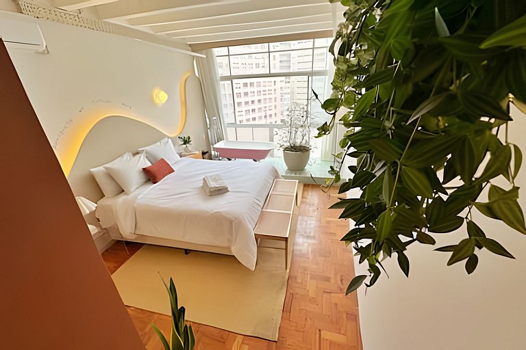 Jabuticaba no Copan por @yanainainteriores