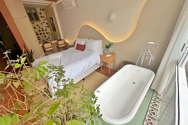 Jabuticaba no Copan por @yanainainteriores