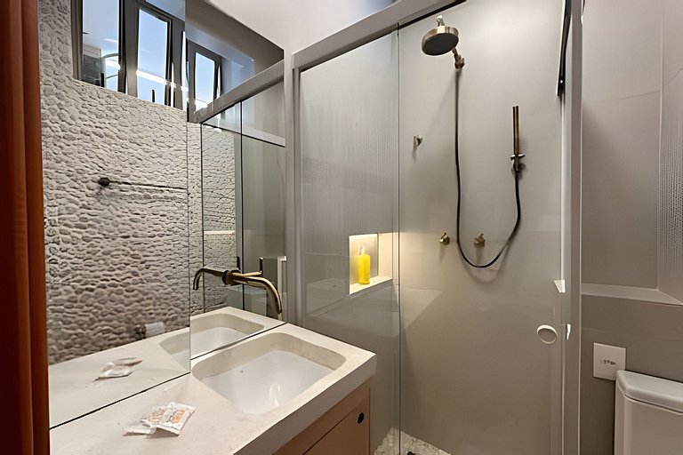 Jabuticaba no Copan por @yanainainteriores