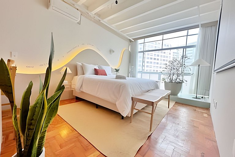 Jabuticaba no Copan por @yanainainteriores