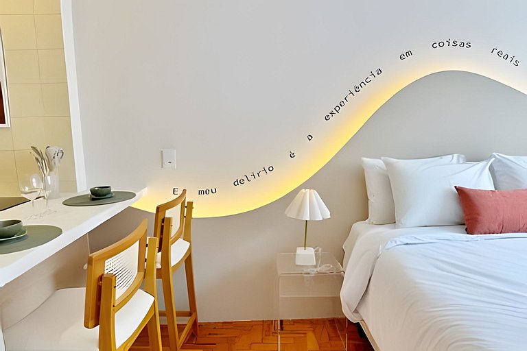 Jabuticaba no Copan por @yanainainteriores