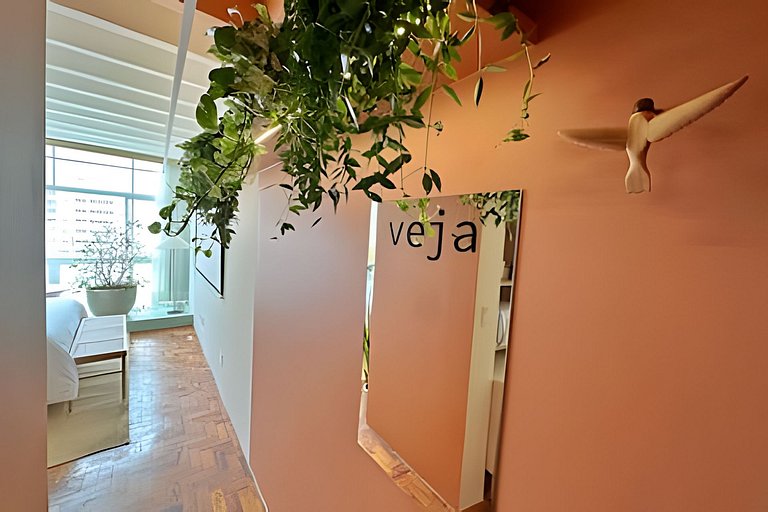 Jabuticaba no Copan por @yanainainteriores