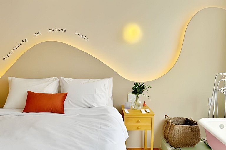 Jabuticaba no Copan por @yanainainteriores