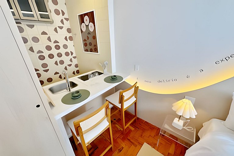 Jabuticaba no Copan por @yanainainteriores