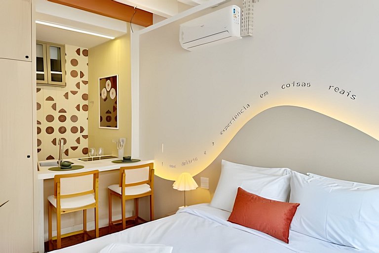 Jabuticaba no Copan por @yanainainteriores