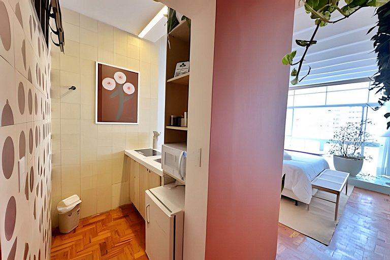 Jabuticaba no Copan por @yanainainteriores