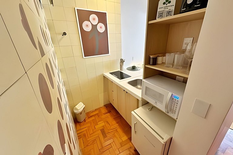 Jabuticaba no Copan por @yanainainteriores