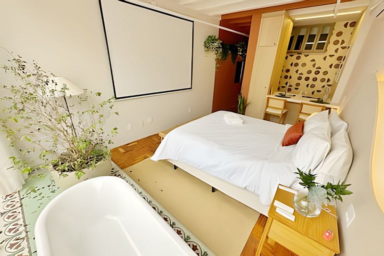 Jabuticaba no Copan por @yanainainteriores