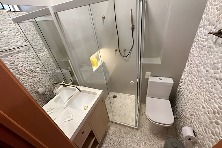 Jabuticaba no Copan por @yanainainteriores