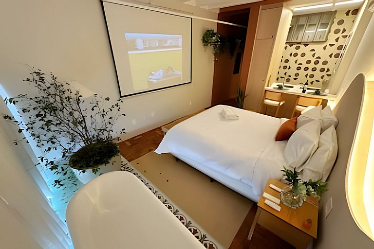 Jabuticaba no Copan por @yanainainteriores