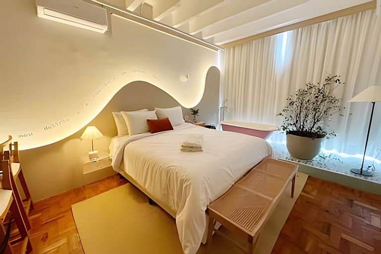 Jabuticaba no Copan por @yanainainteriores