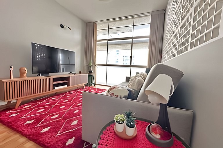 Casa França-Brasil - @Copan