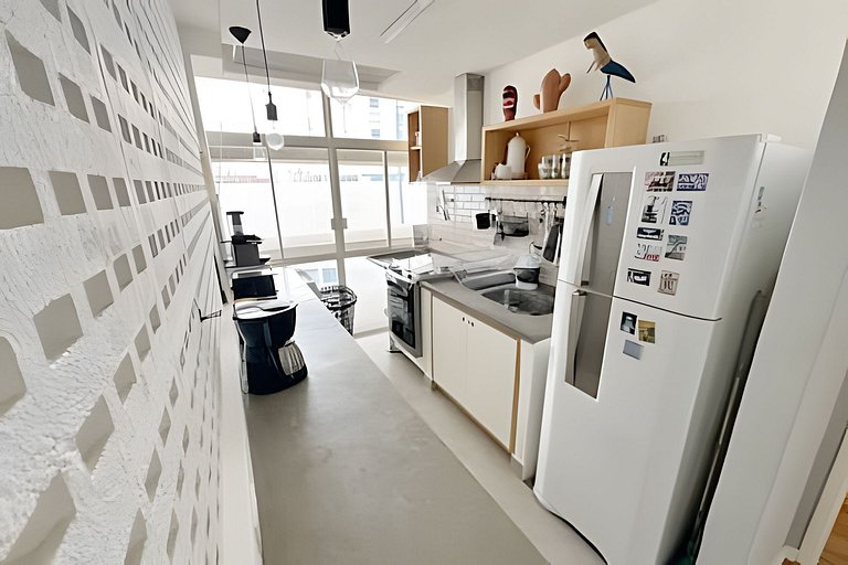 Casa França-Brasil - @Copan