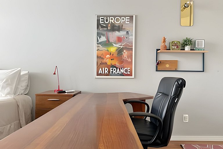 Casa França-Brasil - @Copan