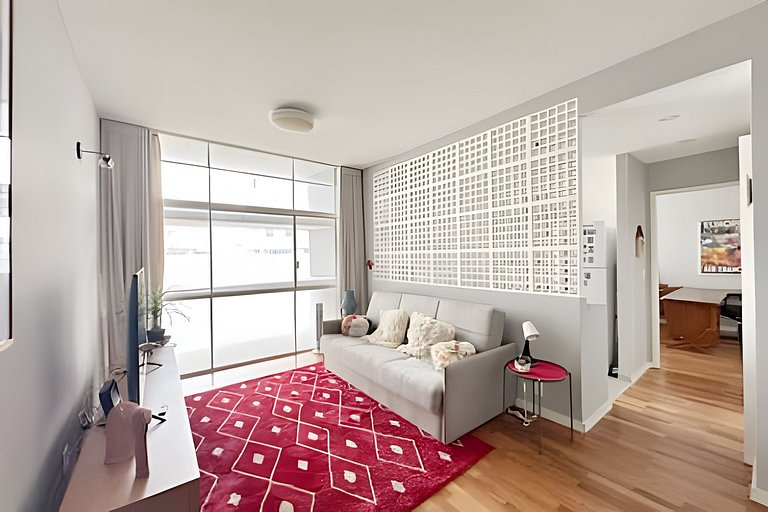 Casa França-Brasil - @Copan