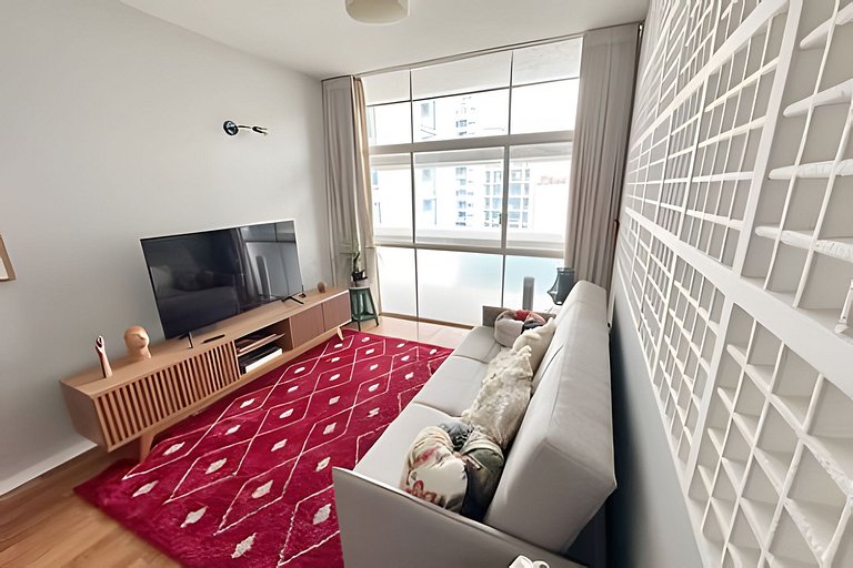 Casa França-Brasil - @Copan