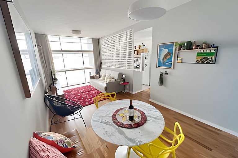 Casa França-Brasil - @Copan