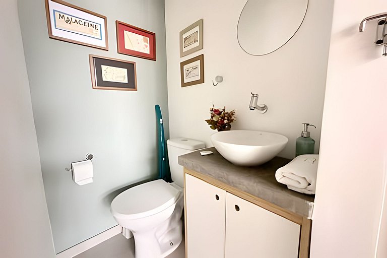 Casa França-Brasil - @Copan