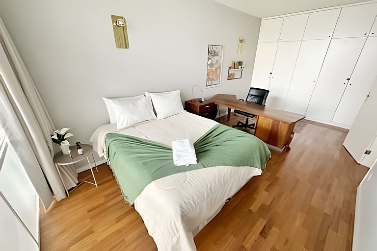 Casa França-Brasil - @Copan