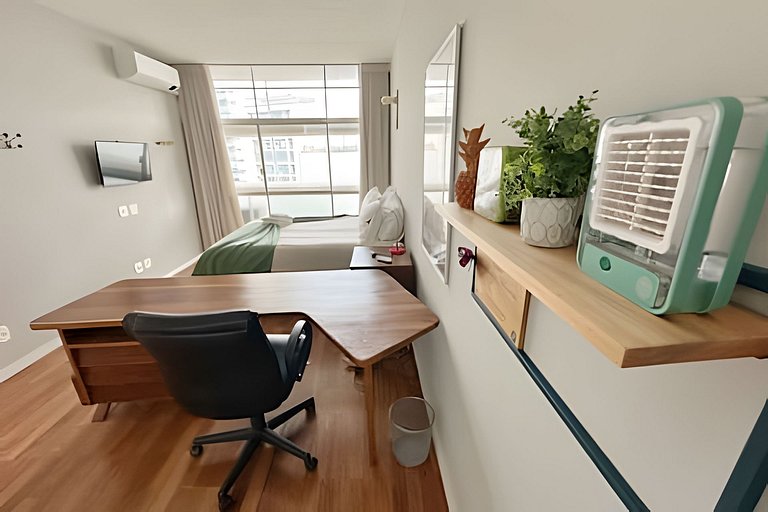 Casa França-Brasil - @Copan