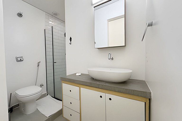 Casa França-Brasil - @Copan