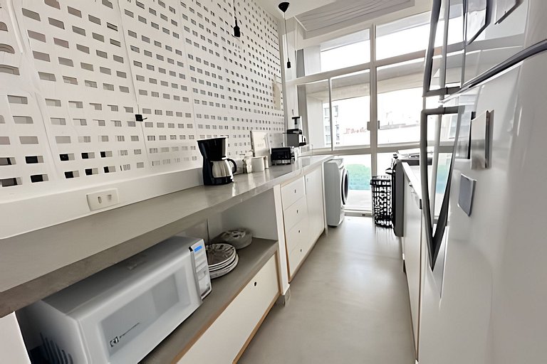 Casa França-Brasil - @Copan