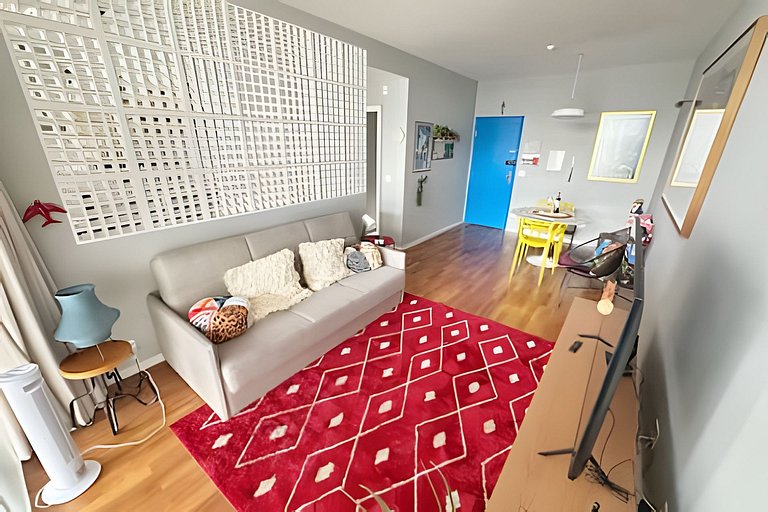 Casa França-Brasil - @Copan