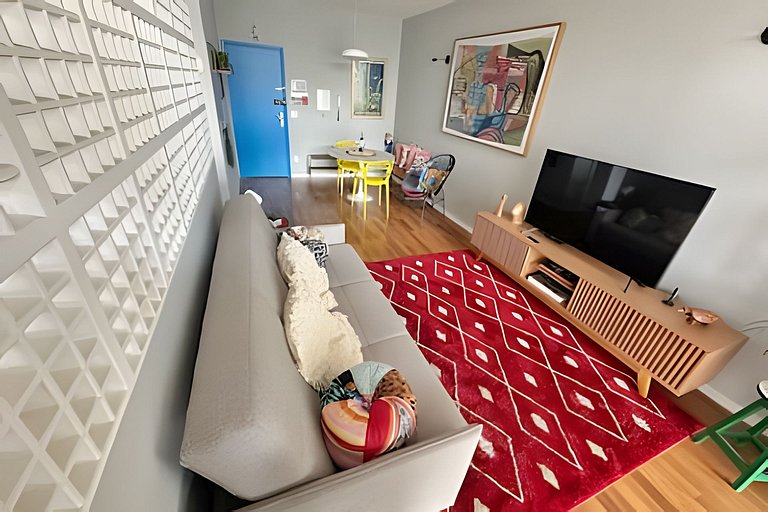 Casa França-Brasil - @Copan