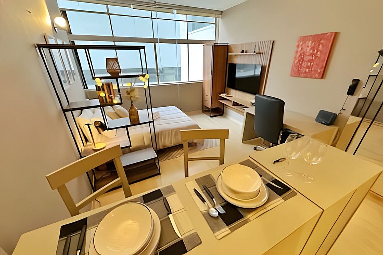 Recanto Zen no Copan @@@