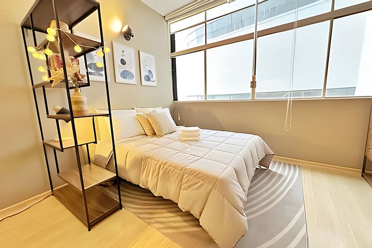 Recanto Zen no Copan @@@