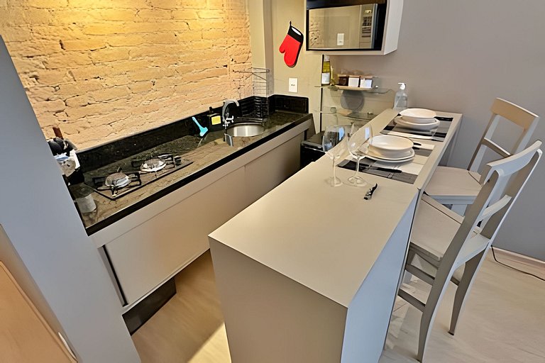 Recanto Zen no Copan @@@