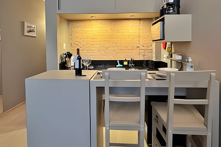 Recanto Zen no Copan @@@