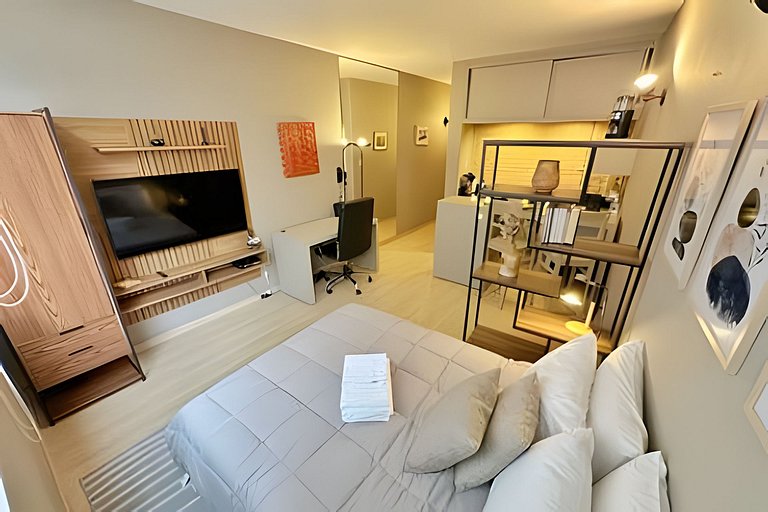 Recanto Zen no Copan @@@